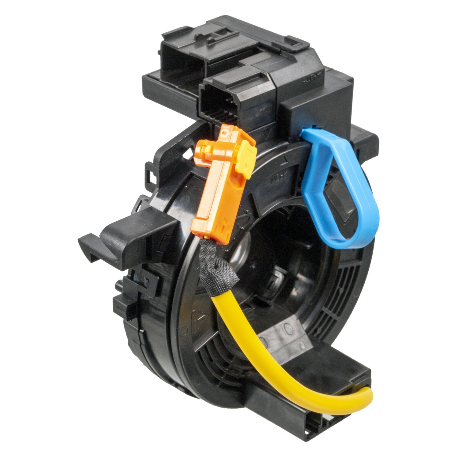 FEBI BILSTEIN 178873 Clockspring, airbag HILUX Pick-up 3.0 D (KUN16_) 171 PS Diesel