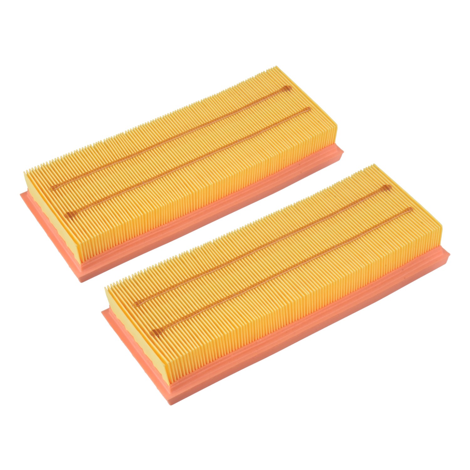 FEBI BILSTEIN Air filter kit Article number: 180860 cheaply