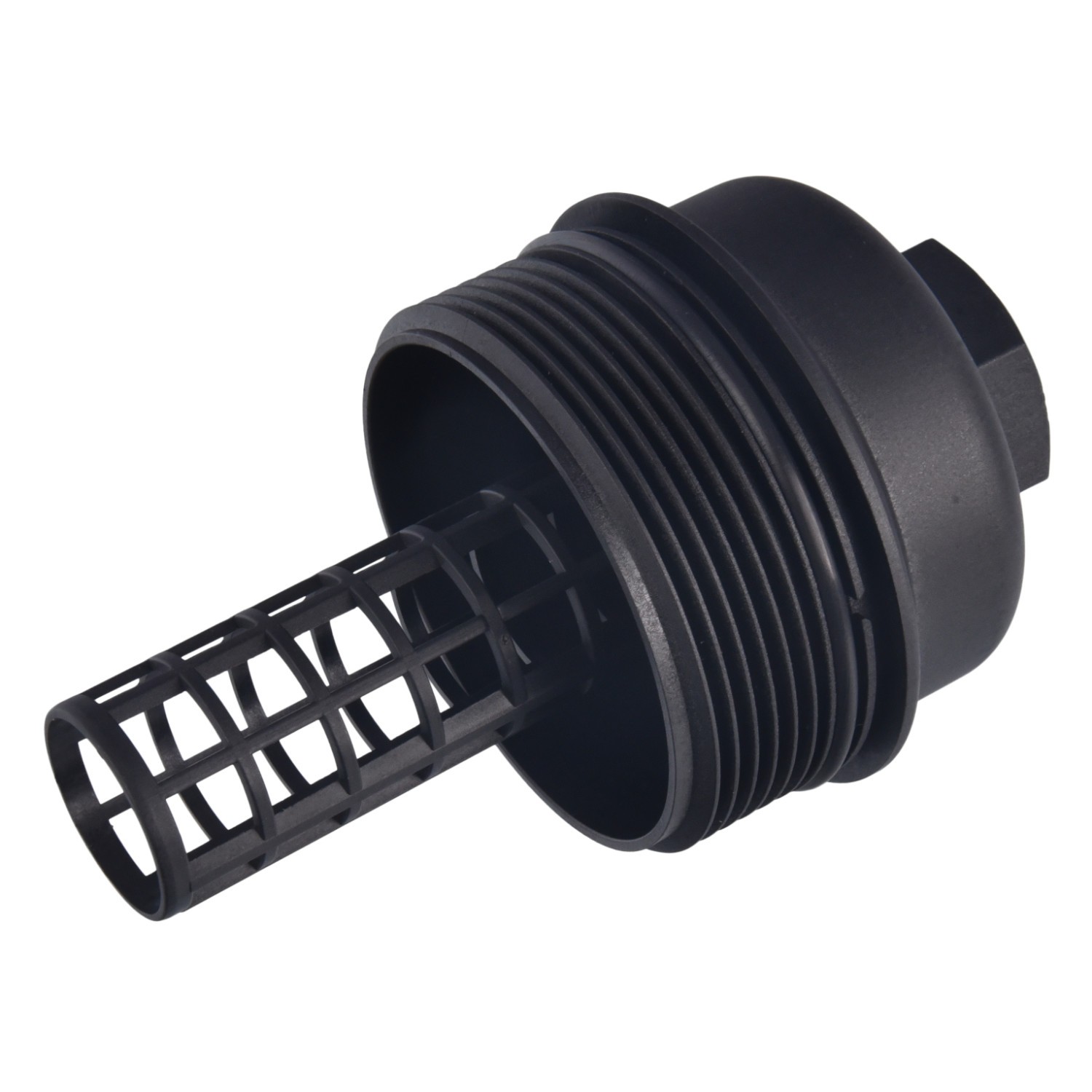 FEBI BILSTEIN Cover, oil filter housing Article number: 180892 cheaply