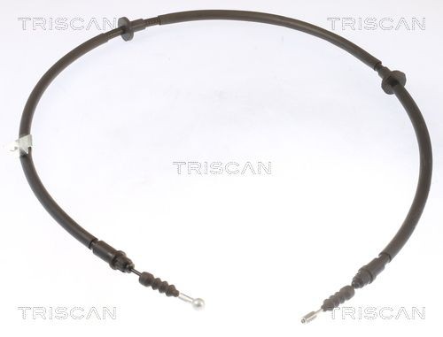 TRISCAN Hand brake cable Article number: 8140 101106 cheaply