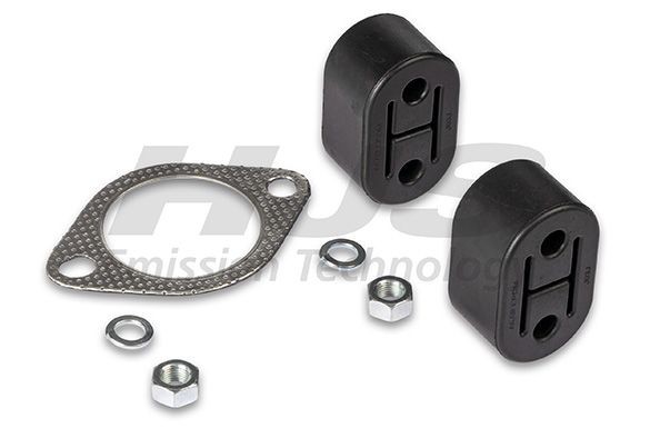 HJS Exhaust mounting kit Article number: 82 44 7752 cheaply