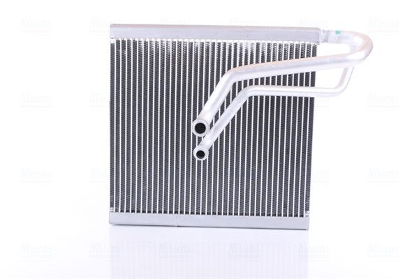 NISSENS Air conditioning evaporator Article number: 92366 cheaply