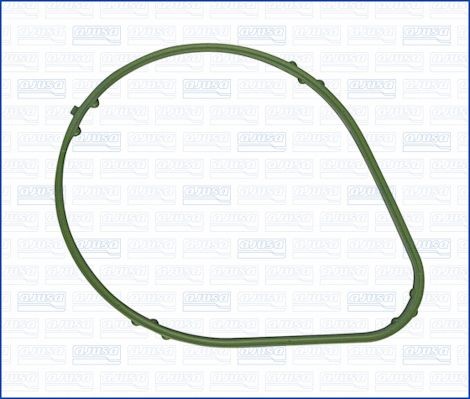 AJUSA Seal, crankcase breather Article number: 01342100 cheaply