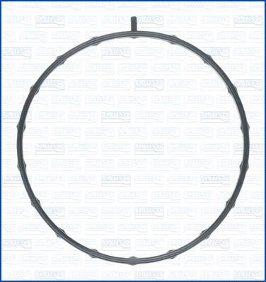 AJUSA Gasket, intake manifold housing Article number: 01416700 cheaply