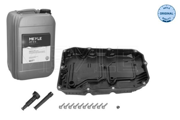 MEYLE 014 135 0305/XK Gearbox service kit E-Class E 350 d (213.222) 286 PS Diesel 2023