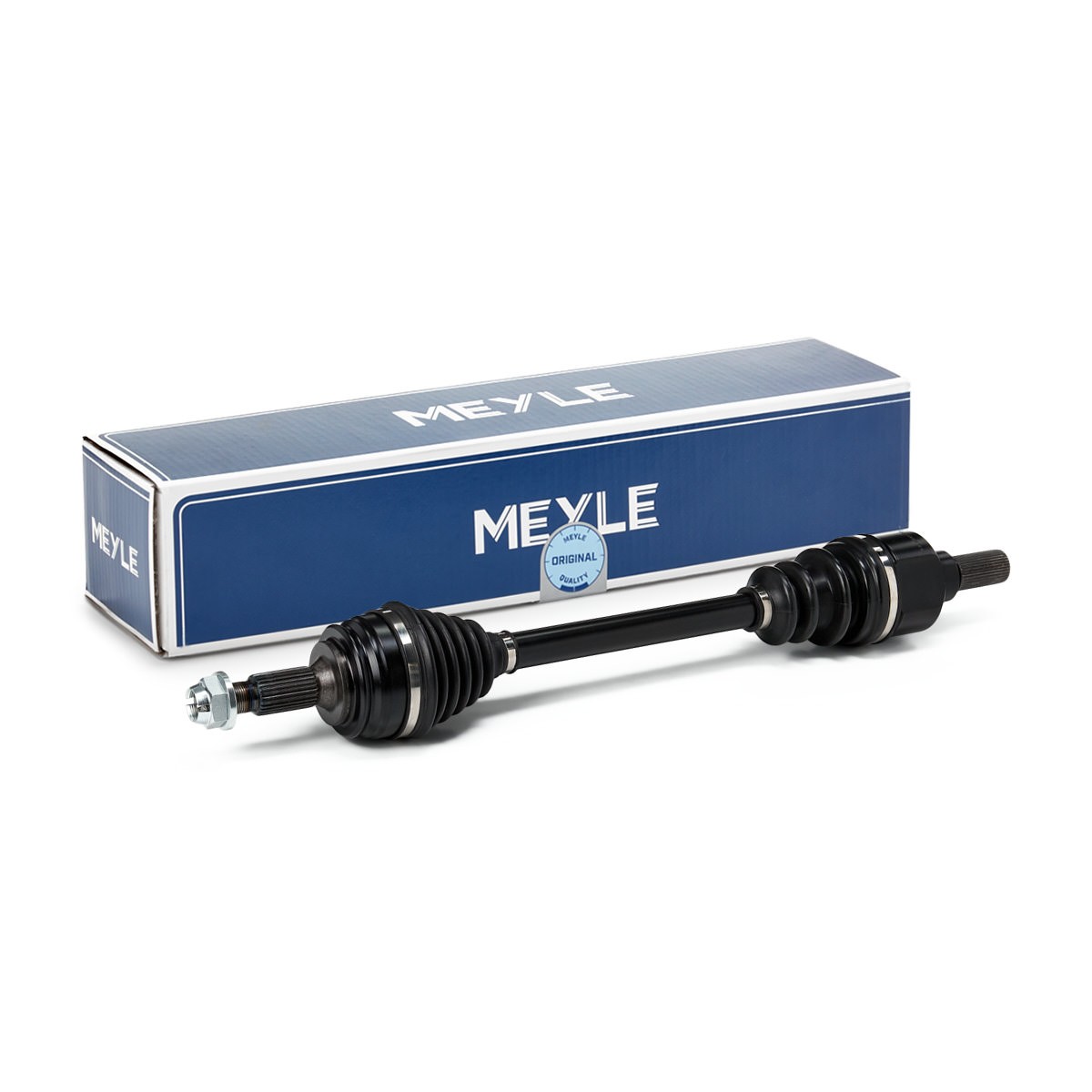 MEYLE Drive shaft Article number: 11-14 498 0036 cheaply