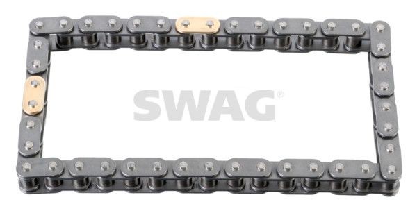 SWAG Kamkedja Artikelnummer: 33 10 5438 billigt