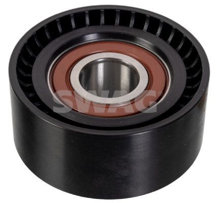 SWAG Timing belt deflection pulley Article number: 33 10 6946 cheaply