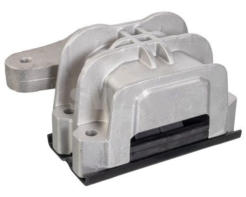 SWAG 33 10 7563 Mounting, transfer gear TRANSIT CUSTOM 2.2 TDCi 100 PS Diesel