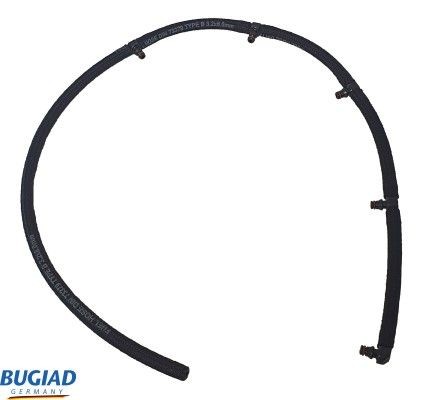 BUGIAD BFH18025 Hose, fuel overflow C-Class C 270 CDI 2.7 (203.216) 170 PS Diesel 2007