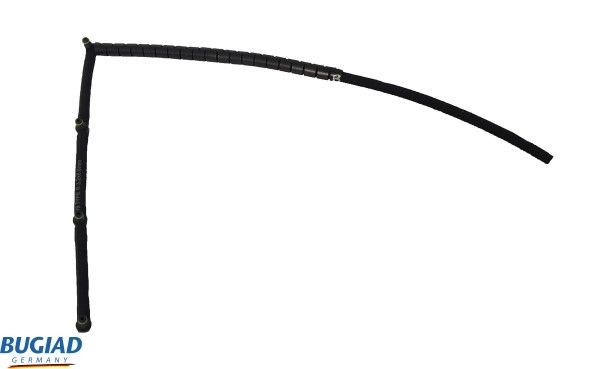 BUGIAD BFH18047 Hose, fuel overflow CEE'D 1.6 CRDi 128 128 PS Diesel 2012