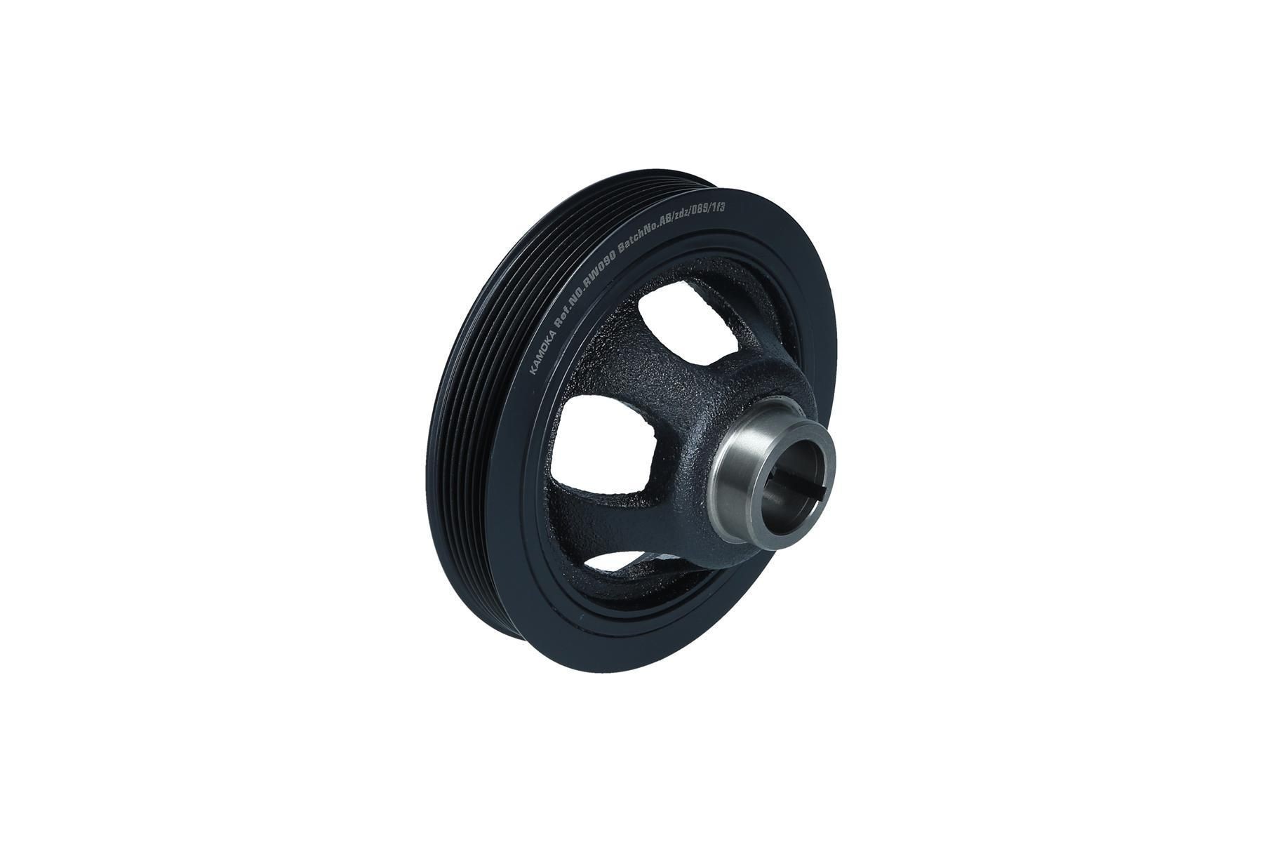 KAMOKA Crankshaft pulley Article number: RW090 cheaply
