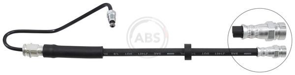 A.B.S. Brake hose Article number: SL 1320 cheaply