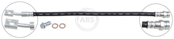 A.B.S. Brake hose Article number: SL 1403 cheaply