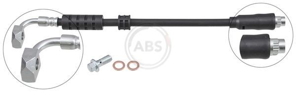A.B.S. Brake hose Article number: SL 1427 cheaply