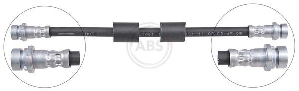 A.B.S. Brake hose Article number: SL 1476 cheaply