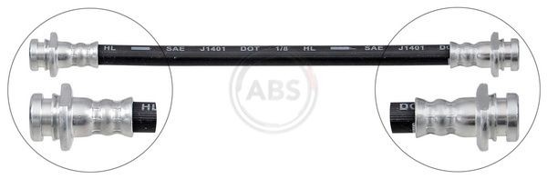 A.B.S. Brake hose Article number: SL 1482 cheaply