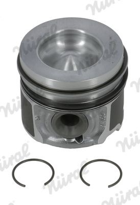 NÜRAL Piston Article number: 87-453100-00 cheaply