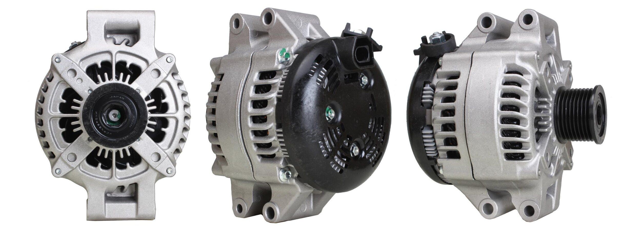 ELSTOCK Alternator Article number: 28-8730 cheaply