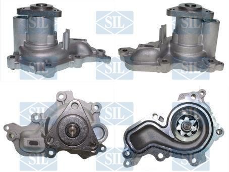Saleri SIL Veepump Artikli number: PA1750 soodsalt