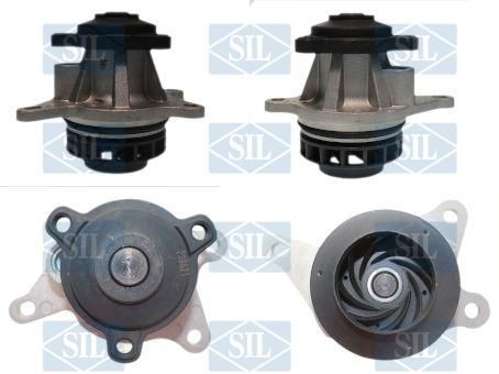 Saleri SIL Water pump Article number: PA1773 cheaply
