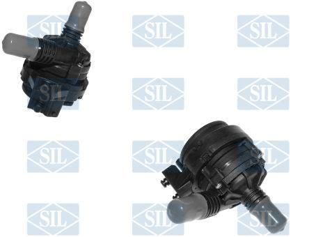 Saleri SIL Auxiliary water pump Article number: PE1801 cheaply