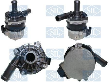 Saleri SIL Reservevandpumpe Varenummer: PE1803 billige