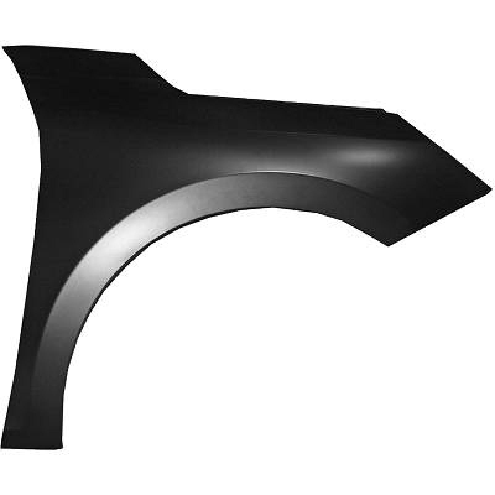 DIEDERICHS Wing fender Article number: 1816006 cheaply