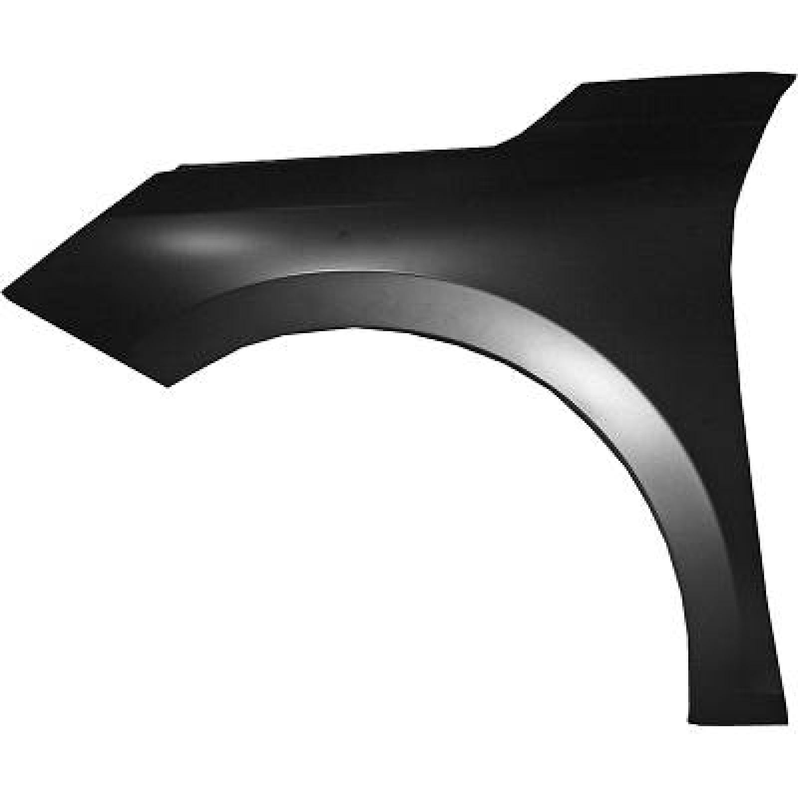 DIEDERICHS Wing fender Article number: 1816007 cheaply