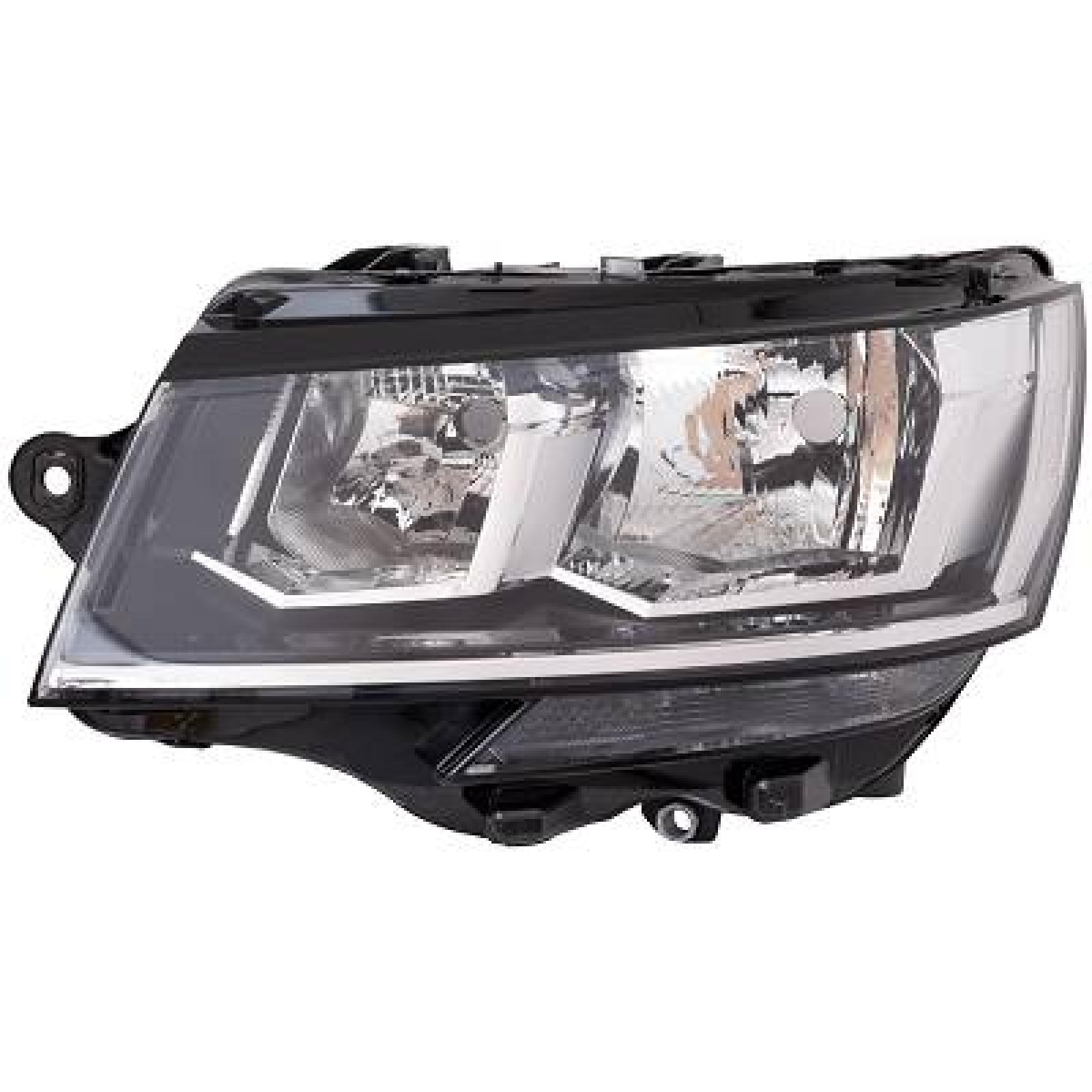 DIEDERICHS Headlight Article number: 2274283 cheaply
