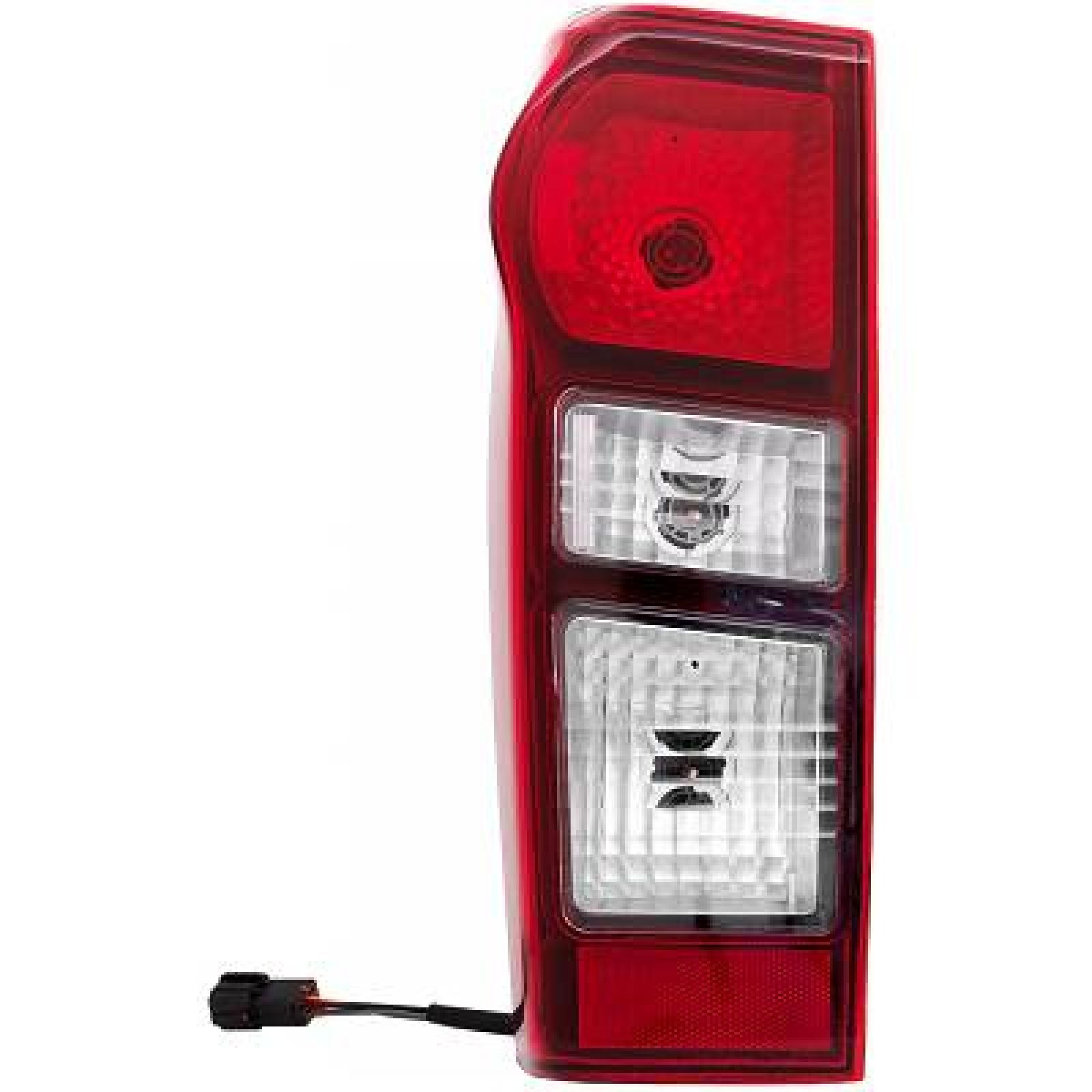 DIEDERICHS Rear light Article number: 5404891 cheaply