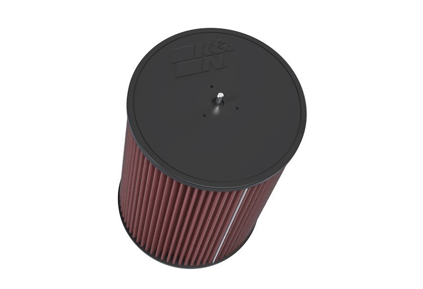 K&N Filters Sportluftfilter Varenummer: RU-1026 billige