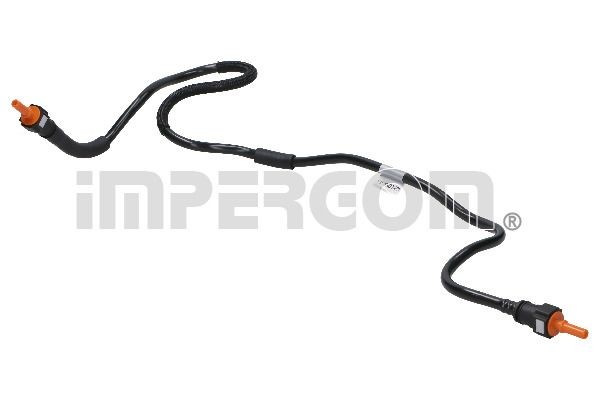 ORIGINAL IMPERIUM 230191 Hose, fuel overflow FOCUS 1.6 TDCi 115 PS Diesel 2020