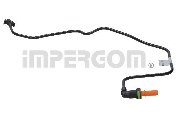 ORIGINAL IMPERIUM Radiator hose Article number: 230192 cheaply