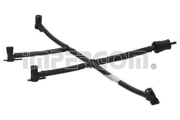 ORIGINAL IMPERIUM 230193 Hose, fuel overflow TRANSPORTER 2.0 TDI 140 PS Diesel 2015
