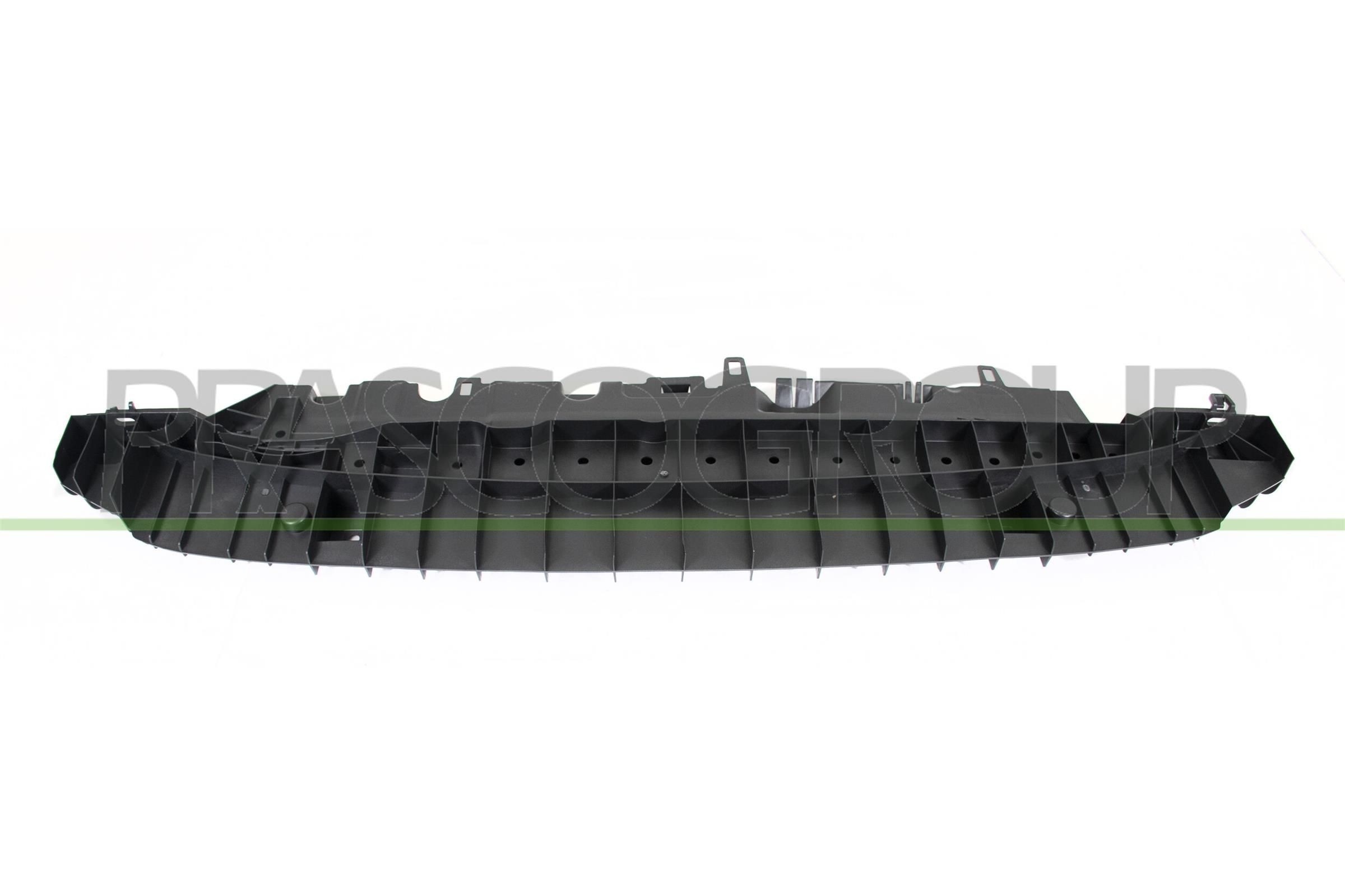PRASCO CI3281940 Pārklājums, Priekšējās daļas apdare C3 1.2 PureTech LPG 83 HP Benzīns/Autogāze (LPG)