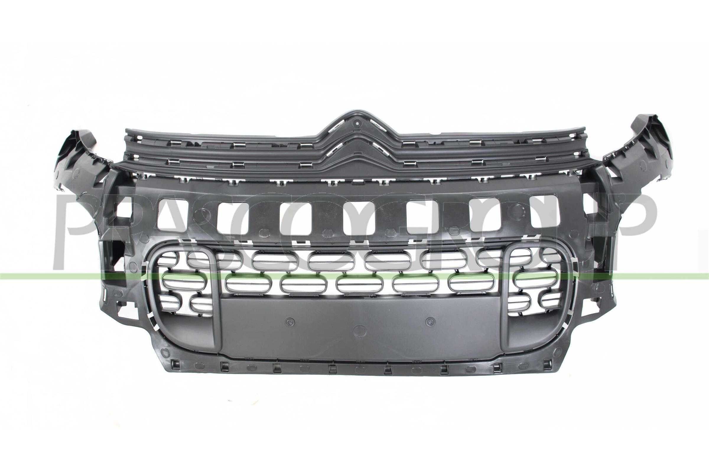 PRASCO Radiator Grille Article number: CI3302001 cheaply
