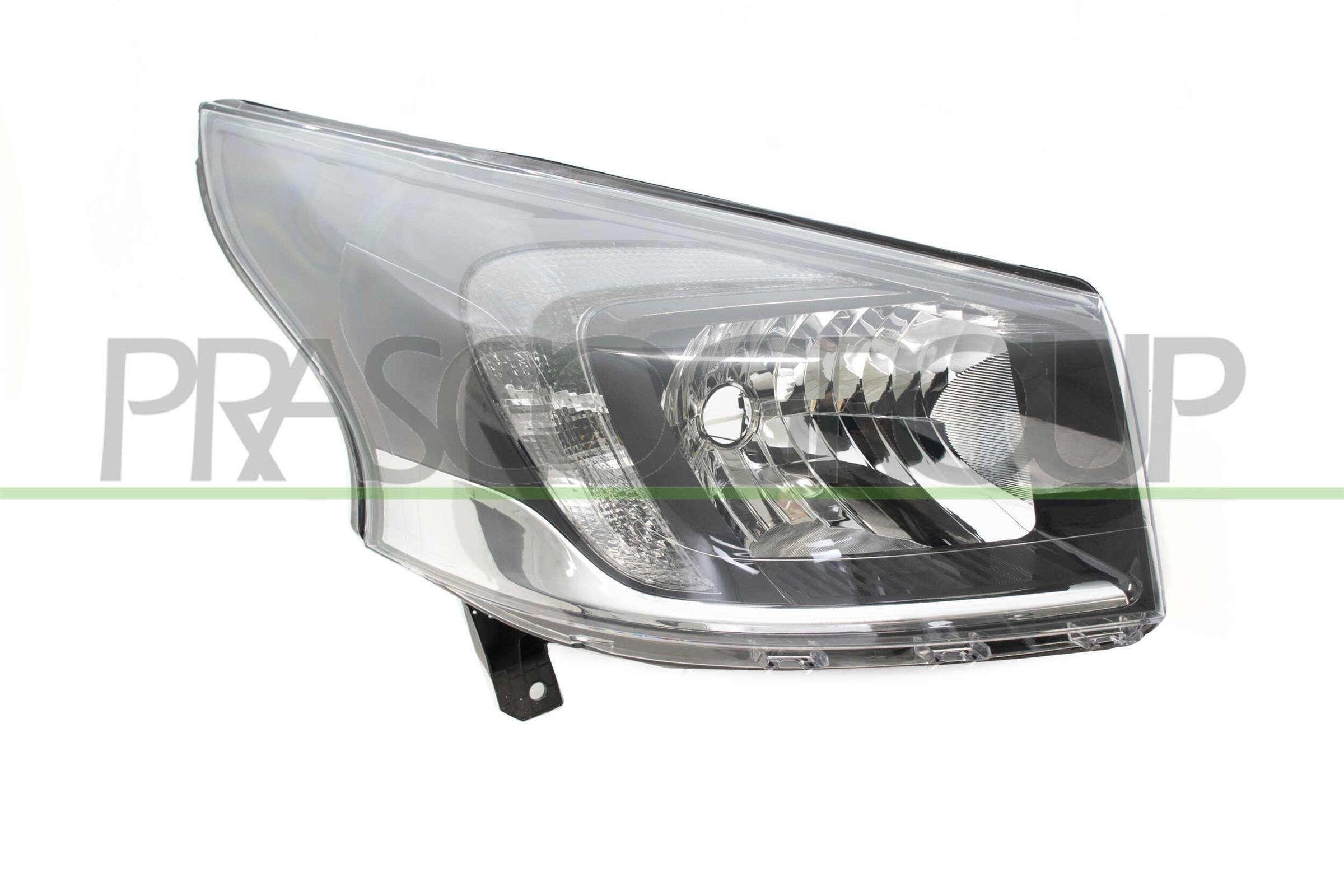 PRASCO Headlight Article number: OP9364813 cheaply