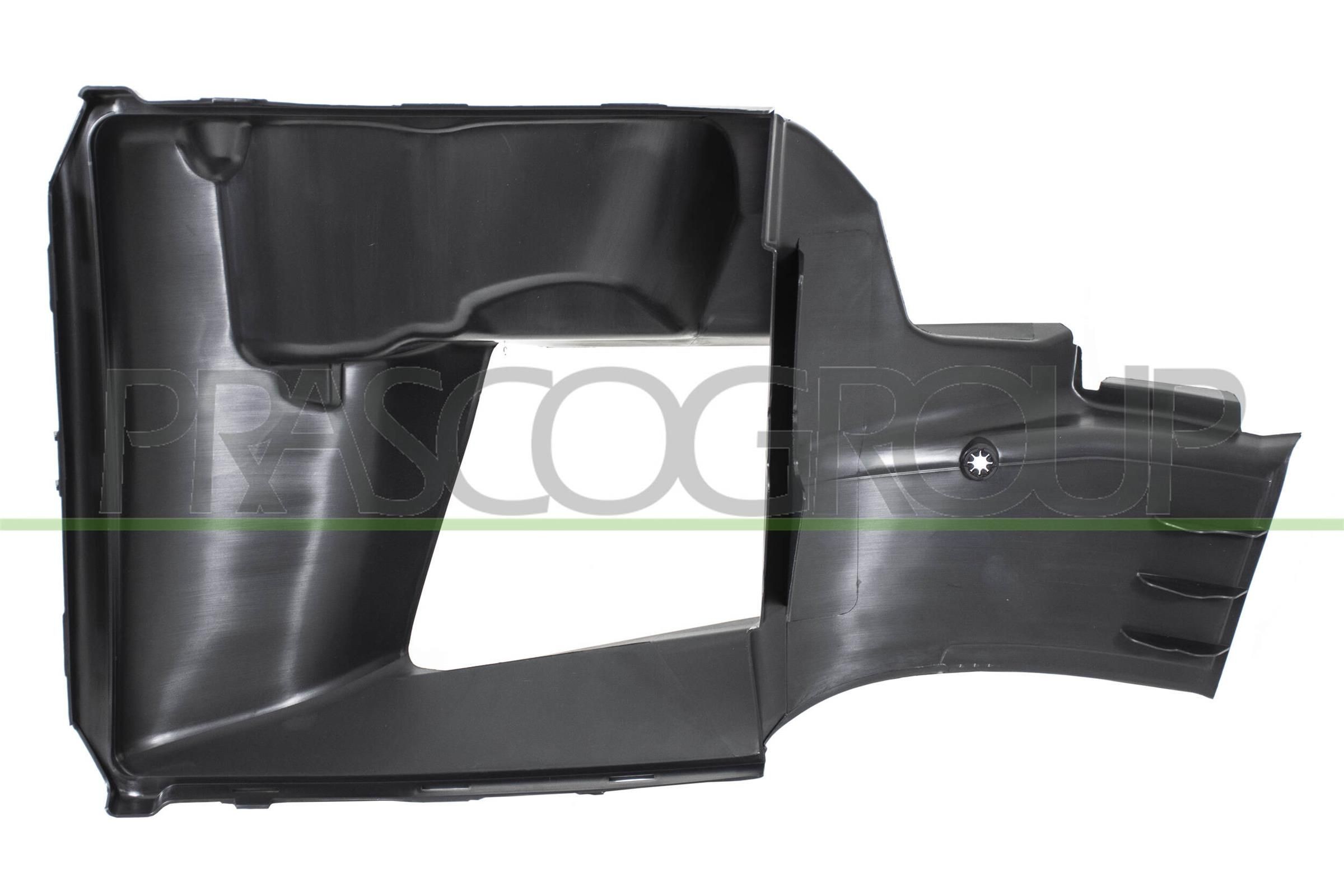 PRASCO Luft-ledeplade, motor Varenummer: PR5082403 billige