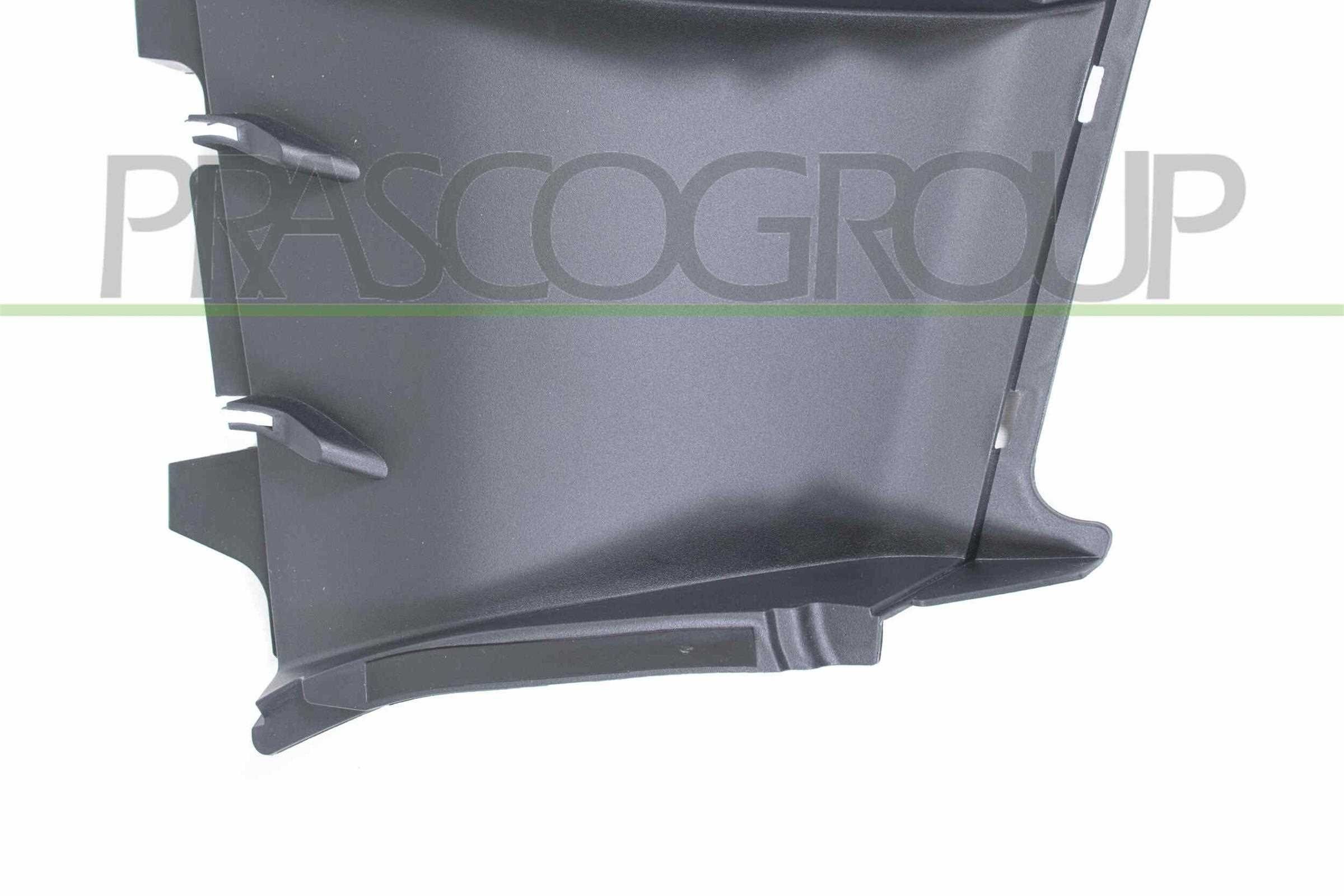 PRASCO Luft-ledeplade, motor Varenummer: PR5082405 billige