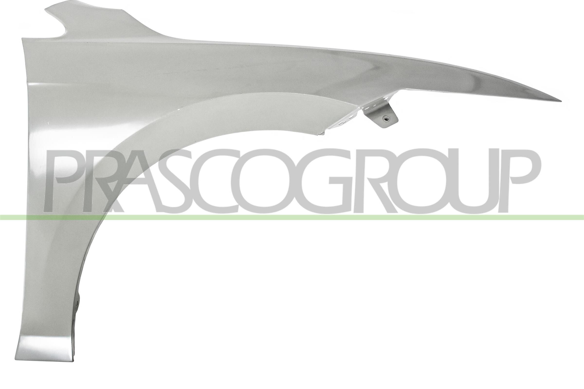 PRASCO Wing fender Article number: VG4103003 cheaply