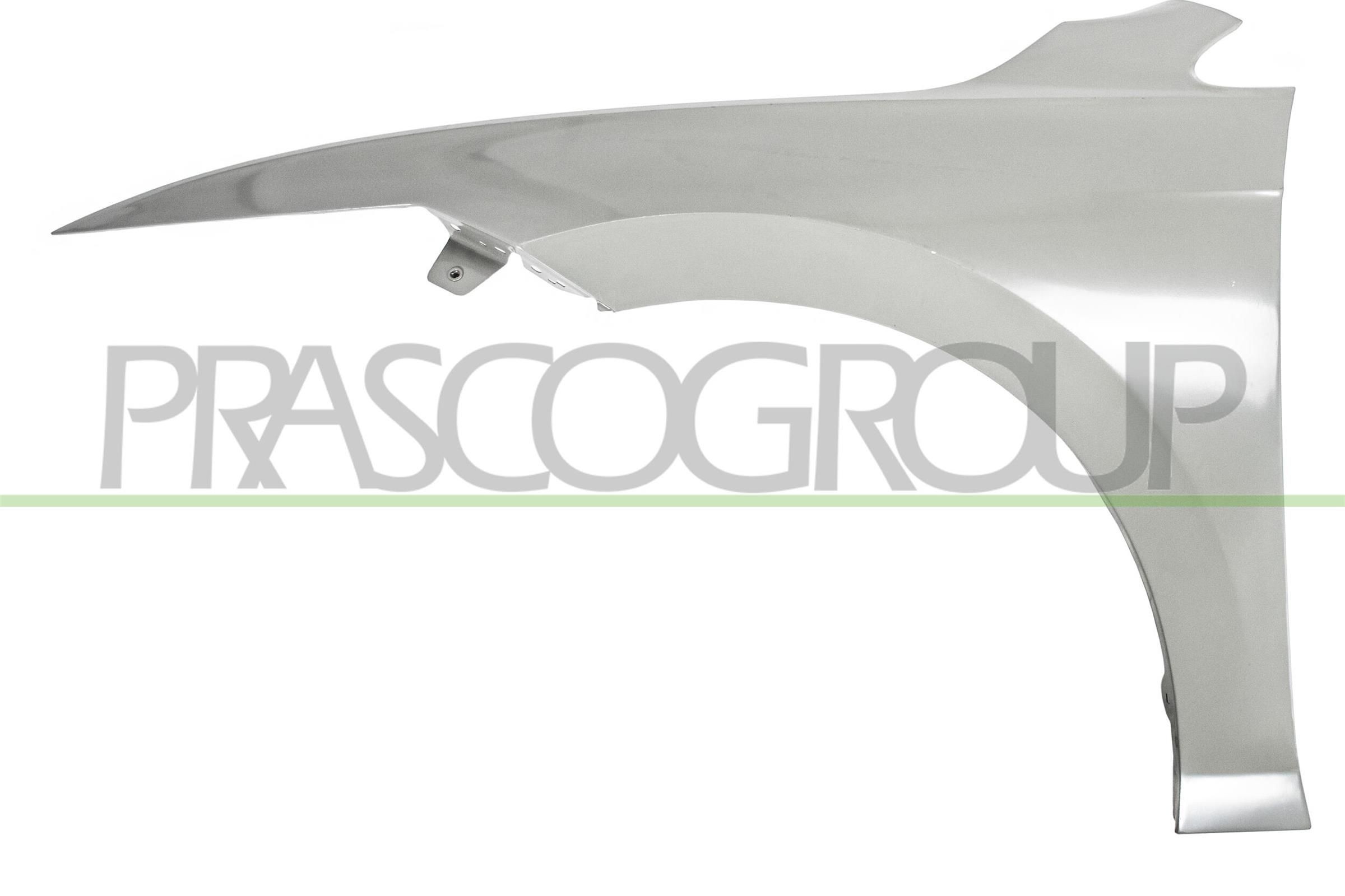 PRASCO Wing fender Article number: VG4103004 cheaply