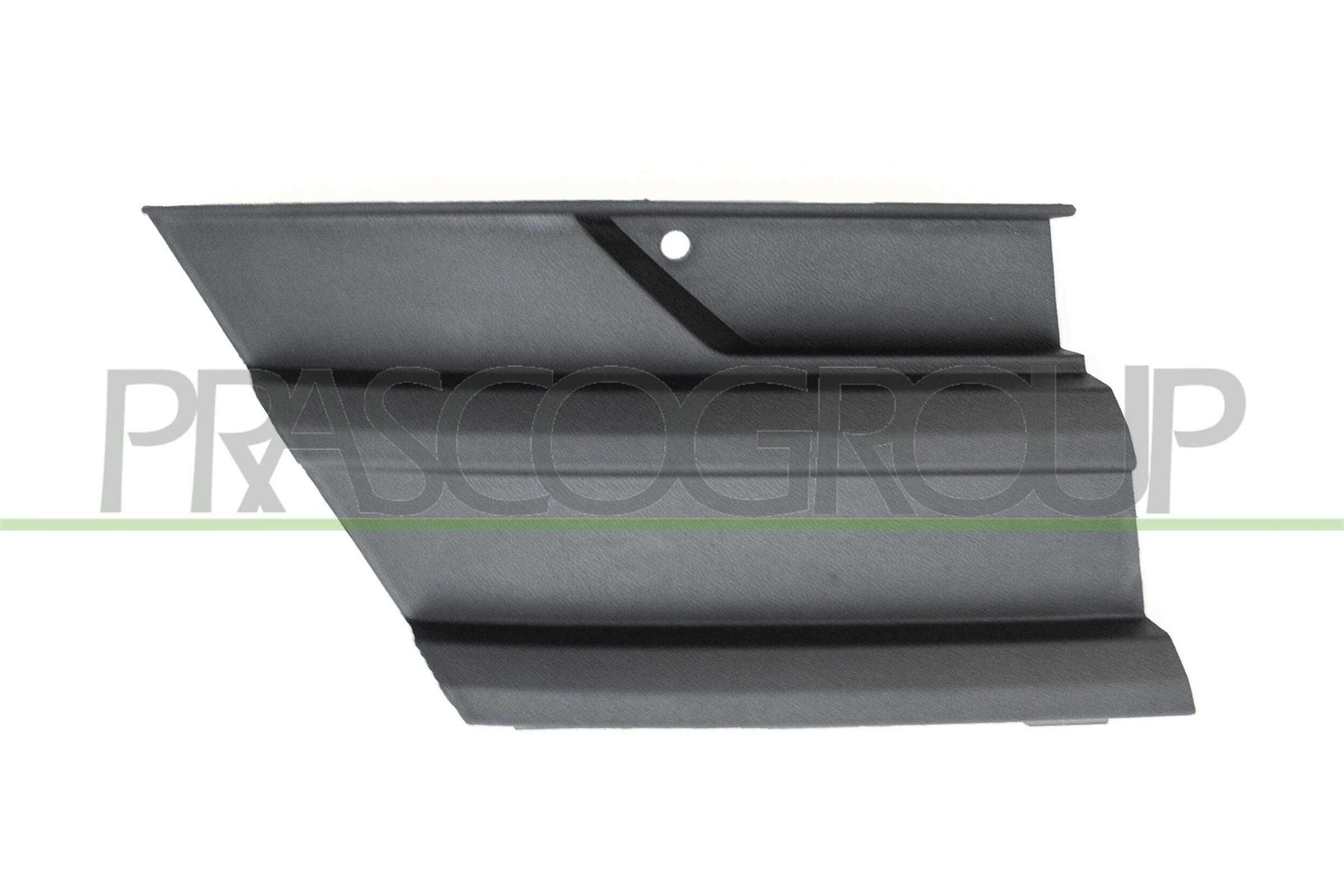 PRASCO VG9221236 Flap, tow hook TRANSPORTER 2.0 TSI 4motion 204 PS Petrol 2024