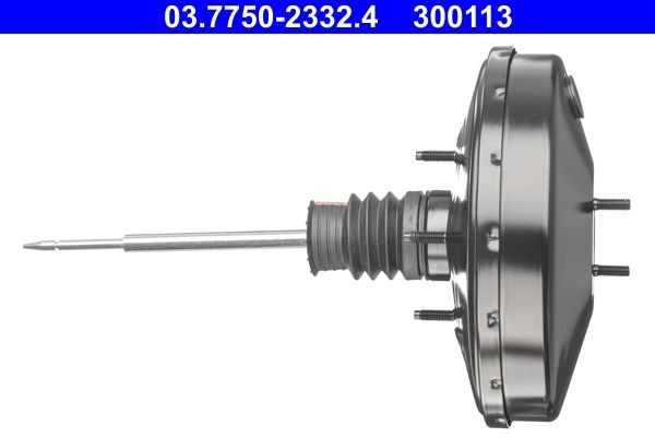 ATE Brake Booster Article number: 03.7750-2332.4 cheaply