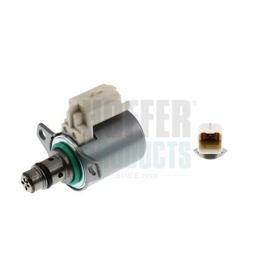 HOFFER Control Valve, fuel quantity (common rail system) Article number: 80298545 cheaply