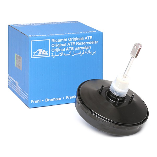 ATE Brake Booster Article number: 03.7750-4302.4 cheaply