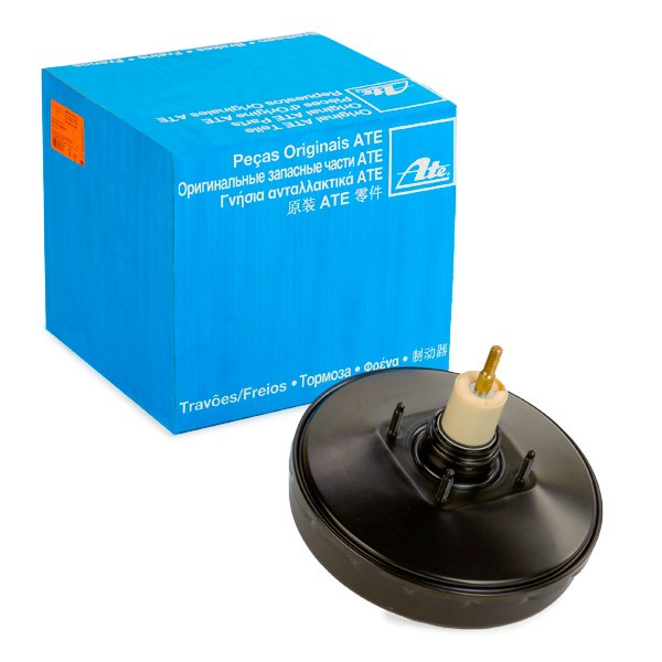 ATE Brake Booster Article number: 03.7750-4902.4 cheaply