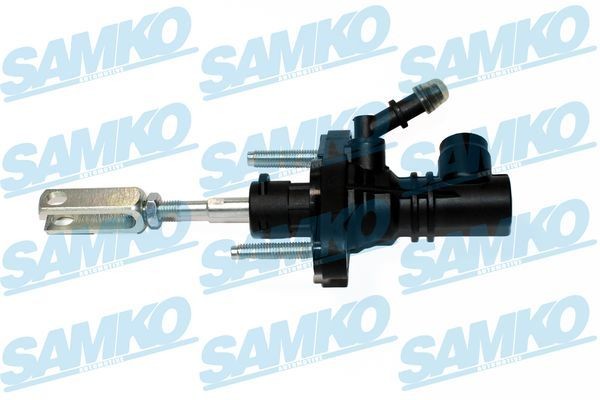 SAMKO Master Cylinder, clutch Article number: F30401 cheaply