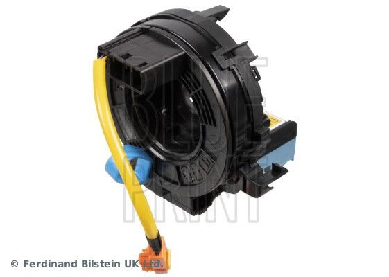 BLUE PRINT ADBP140020 Clockspring, airbag HILUX Pick-up 3.0 D 4WD (KUN26) 171 PS Diesel