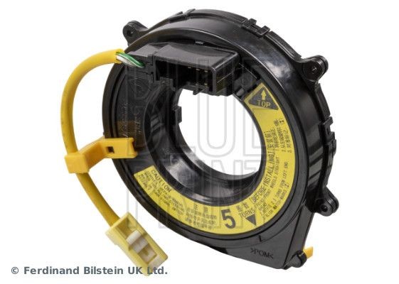 BLUE PRINT ADBP140022 Clockspring, airbag IS 200 (GXE10) 155 PS Petrol 2005